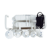 Máy lọc nước RO Mutosi MP-U86