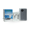 Máy lọc nước Kangaroo Hydrogen KG100US