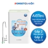 Máy lọc nước Karofi KAQ-U98