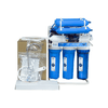 Máy lọc nước RO Karofi KHY-TN100