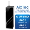 Máy lọc nước nóng lạnh Karofi KAD-L85