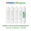 Combo 5 lõi Kangaroo HU (123RO5IN1 - HU)