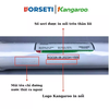Lõi lọc Hydrogen Kangaroo - FIR+ dùng cho máy lọc nước Kangaroo Hydrogen - Hàng chính hãng