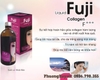 Collagen FUJI - Dưỡng Trắng Da Ngăn Ngừa Lão Hoá