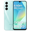 Điện thoại Samsung Galaxy A16 - 5G - 4/128GB - Hàng Chính Hãng