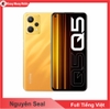 Realme Q5 5G chip Snapdragon 695 5G (6 nm) 8 nhân - 128GB Ram 8GB - Hàng nhập khẩu - Khang Nhung