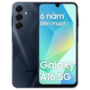 Điện thoại Samsung Galaxy A16 - 5G - 4/128GB - Hàng Chính Hãng