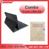 Cường Lực, Dán Carbon cho Lenovo Xiaoxin P11, P11 Pro