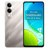 Điện thoại Vivo Y04 - 6/128GB - Hàng Chính Hãng