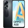 Điện Thoại Oppo A58 - 128GB RAM 8GB - Hàng Chính Hãng