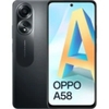 Điện Thoại Oppo A58 - 128GB RAM 6GB - Hàng Chính Hãng