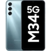 Điện thoại Samsung M34 - 128GB RAM 8GB - Hàng Chính Hãng