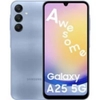 Điện thoại Samsung A25 5G - 128GB RAM 8GB - Hàng Chính Hãng