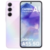 Điện thoại Samsung Galaxy A55 5G - 128GB RAM 8GB - Hàng Chính Hãng