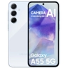 Điện thoại Samsung Galaxy A55 5G - 128GB RAM 8GB - Hàng Chính Hãng