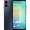 Điện thoại Samsung Galaxy A06 - 4/128GB - Hàng Chính Hãng