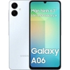 Điện thoại Samsung Galaxy A06 - 4/128GB - Hàng Chính Hãng