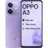 Điện thoại OPPO A3 8GB/128GB - Hàng Chính Hãng