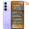 Điện thoại realme C85 Pro - 8GB/128GB - Hàng Chính Hãng
