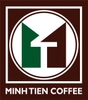 Doanh nghiệp cafe Minh Tiến