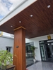 Tấm lợp hợp kim nhôm pu PMA