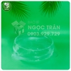 HỘP NHỰA ĐỰNG BÁNH TRÒN