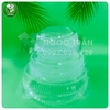 HỘP NHỰA ĐỰNG BÁNH TRÒN