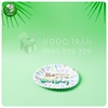 DĨA GIẤY - 10cm, 15cm, 18cm, 22cm [TRẮNG, HÌNH, BẠC]