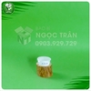 HŨ ĐỰNG SỐT NẮP RỜI