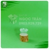 HŨ ĐỰNG SỐT NẮP RỜI