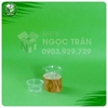 HŨ ĐỰNG SỐT NẮP RỜI