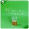 HŨ ĐỰNG SỐT NẮP LIỀN