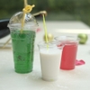 LY NHỰA PET - 600ml F98