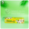 MÀNG BỌC THỰC PHẨM -MÀNG PVC