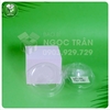 NẮP LY TRONG (UỐNG TRỰC TIẾP)
