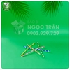 ỐNG HÚT GIẤY MÀU SẮC