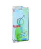 ỐNG HÚT CONG PHI 6 [TRẮNG/ĐEN/MÀU]