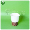 TÔ GIẤY 20oz [TRẮNG]