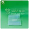 TÚI ZIP 2 MẶT TRONG ( 2 MẶT TRONG )