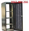 Tìm hiểu chung về tủ rack – tủ mạng