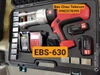 Máy ép cos thủy lực dùng pin EBS-630 chính hãng ZIPPER