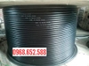 Cáp điện thoại CAT3 10 đôi - 15 đôi - 25 đôi, Cáp điện thoại cat 5e mềm.