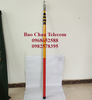 Sào thao tác cách điện 220kV , sào cách điện 220kv, Sào cách điện