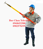 Sào thao tác cách điện 35kV , sào cách điện 35kv, Sào cách điện