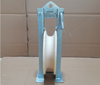 Puly kéo cáp, Puly kéo dây điện, Puly nhựa kéo dây điện 508x100
