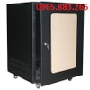Tủ mạng 15U sâu 800, tủ rack 15U D800 có bánh xe, tủ rách treo tường