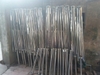 dù lệch tâm vuông