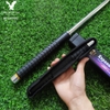 Baton SHY Trắng size 26