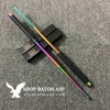 Baton ASP 511 7 màu