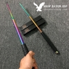 Baton ASP 511 7 màu